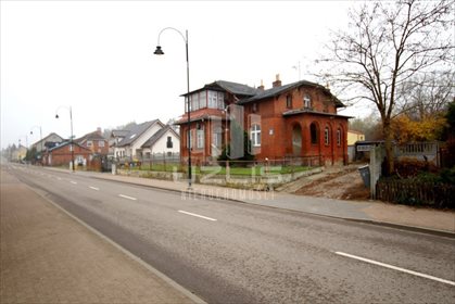 Mieszkanie dwupokojowe na sprzedaż Pelplin, Kościuszki 57m2 Foto 1