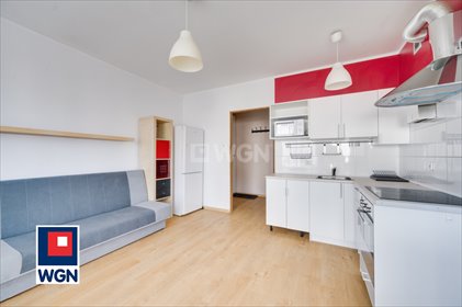 mieszkanie na sprzedaż 34m2 mieszkanie Gdańśk, Chełm, Nieborowska