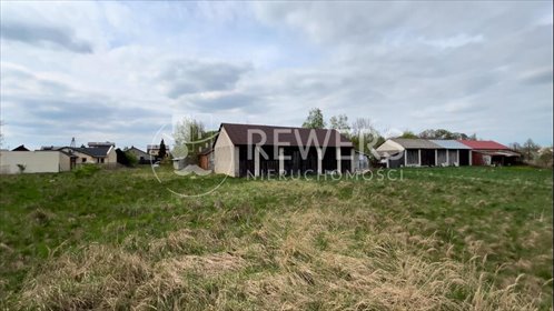 działka na sprzedaż 1500m2 działka Kamionka