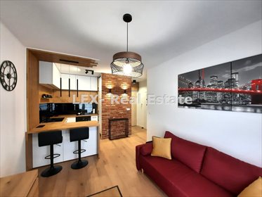 mieszkanie na wynajem 36m2 mieszkanie Pruszków, Centrum