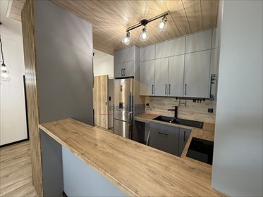 Przestronne 88,7 m² z ogrodem i zabytkową kamienicą mieszkanie Świebodzice