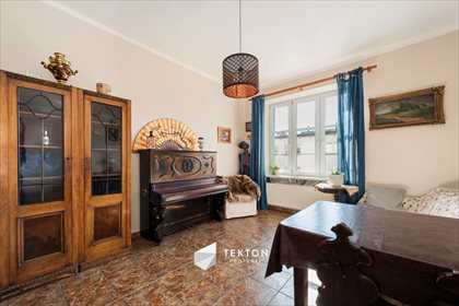 mieszkanie na sprzedaż 95m2 mieszkanie Kraków, Krowodrza, Juliusza Lea