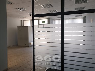 lokal użytkowy na wynajem 145m2 lokal użytkowy Szczecin, Centrum, al. Wojska Polskiego