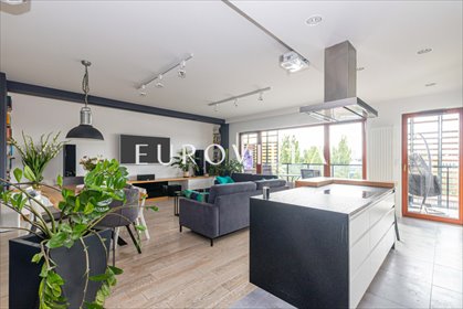 mieszkanie na wynajem 109m2 mieszkanie Warszawa, Mokotów Sadyba, Konstancińska