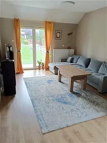 Przestronne 4-pokojowe mieszkanie z dwoma balkonami. mieszkanie Wieliczka, Strzelców Wielickich