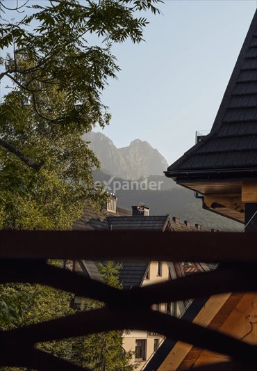 mieszkanie na sprzedaż 64m2 mieszkanie Zakopane, Kornela Makuszyńskiego