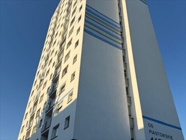 mieszkanie na sprzedaż 77m2 mieszkanie Poznań, Rataje, Rataje, os. Piastowskie