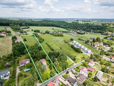 działka na sprzedaż 10826m2 działka Narama, Spacerowa