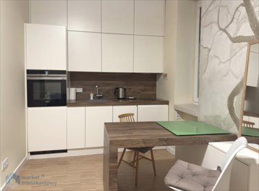 mieszkanie na wynajem 25m2 mieszkanie Warszawa, Śródmieście, Śródmieście Północne, Wilcza