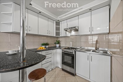 Polecam funkcjonalne 2-pokojowe mieszkanie 39 m² w Ząbkach mieszkanie Ząbki, Zieleniecka