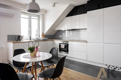 Nowoczesne 2-pokojowe mieszkanie 50,43 m² (bezczynszowe) mieszkanie Nowy Sącz, Władysława Broniewskiego