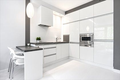 Stylowe 2-pokojowe mieszkanie w Woli. mieszkanie Warszawa, Wola, Kolejowa
