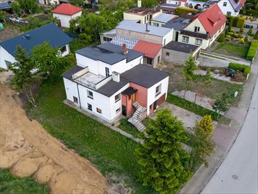 dom na sprzedaż 195m2 dom Drawsko Pomorskie, Tadeusza Kościuszki