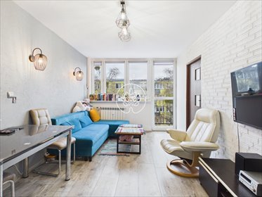 mieszkanie na sprzedaż 54m2 mieszkanie Toruń, Bydgoskie Przedmieście, Juliana Fałata