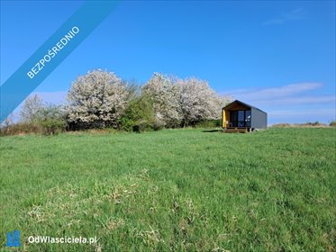 działka na sprzedaż 1892m2 działka Konarzewo