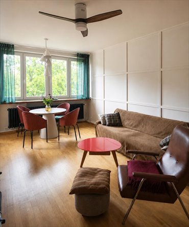 mieszkanie na sprzedaż 39m2 mieszkanie Warszawa, Wola, ks. Jana Sitnika