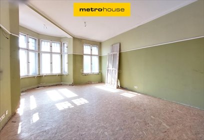 Stylowe 5-7 pok. loft z cegłą i loggią - polecam! mieszkanie Poznań, Wilda