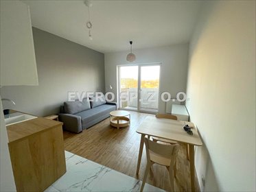 mieszkanie na sprzedaż 24m2 mieszkanie Wrocław, Śródmieście, Micro Home Promenady - 2023 r.