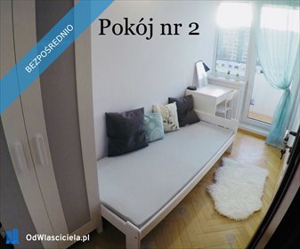 mieszkanie na sprzedaż 43m2 mieszkanie Warszawa, Mokotów, Zygmunta Modzelewskiego