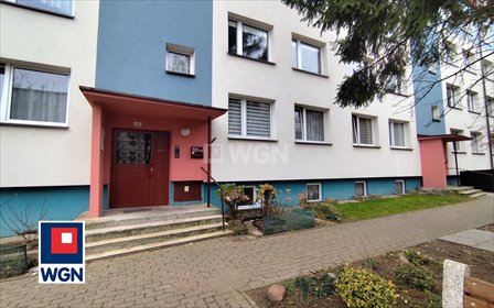 mieszkanie na sprzedaż 60m2 mieszkanie Radomsko, Piastowska
