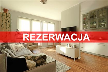 mieszkanie na sprzedaż 78m2 mieszkanie Gdańsk, Morena, Warneńska