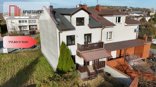 dom na sprzedaż 277m2 dom Szubin