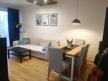 mieszkanie na sprzedaż 55m2 mieszkanie Warszawa, Bemowo, kameralne, Strzelców
