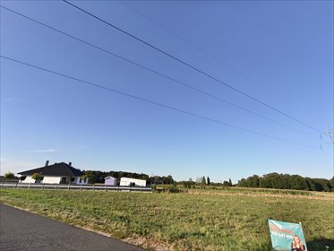 Twoje 4500 m2 możliwości z dala od zgiełku działka Wola Świniecka