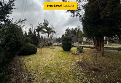 działka na sprzedaż 943m2 działka Krosno