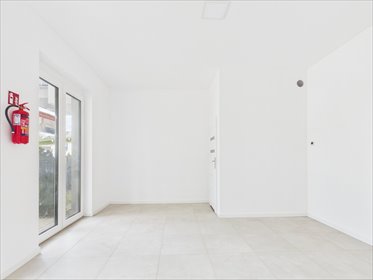 Nowy Targ, Lokal 25 m², wykończony, gotowy do użytku lokal użytkowy Nowy Targ, Osiedle Bór