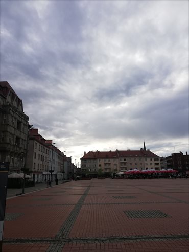 mieszkanie na wynajem 35m2 mieszkanie Bytom, Krakowska