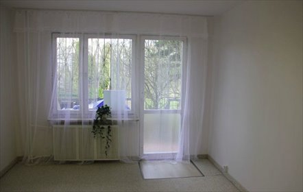 3-pokojowe mieszkanie 63 m2 - balkon, ogródek, blisko zieleni mieszkanie Warszawa, Białołęka Tarchomin, Feliksa Pancera