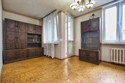 mieszkanie na sprzedaż 57m2 mieszkanie Warszawa, Wola, Ogrodowa