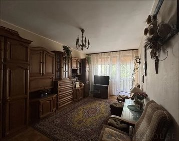 mieszkanie na sprzedaż 52m2 mieszkanie Warszawa, Bielany, Jerzego Bajana