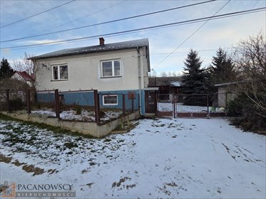 dom na sprzedaż 85m2 dom Owczary