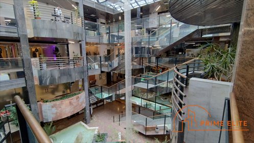 Lokal użytkowy 49 m² w Warszawie (Mokotów Sielce) lokal użytkowy Warszawa, Mokotów Sielce, Aleja Wincentego Witosa