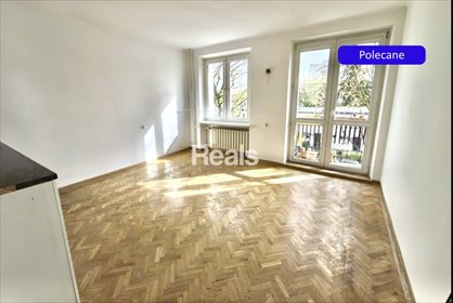 mieszkanie na sprzedaż 40m2 mieszkanie Warszawa, Bielany, Leopolda Staffa