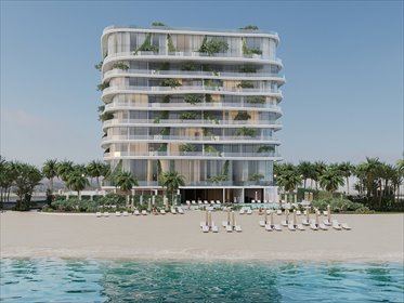 mieszkanie na sprzedaż 188m2 mieszkanie Al Marjan Island, Al Marjan İsland, Al Marjan Island, Ras Al Khaimah