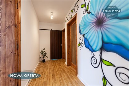 Dom po remoncie z dużą piwnicą i poddaszem - polecam! dom Zgierz, Proboszczewice, Boczna