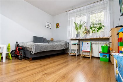 Funkcjonalne 3-pokojowe mieszkanie po remoncie 2018 (55,85 m²) mieszkanie Otwock