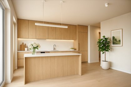 mieszkanie na sprzedaż 66m2 mieszkanie Rzeszów, Zawiszy Czarnego, Architektów