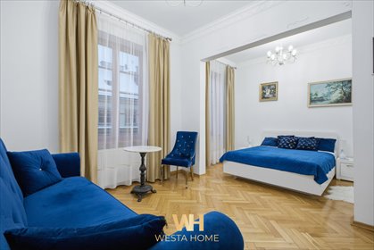 mieszkanie na wynajem 42m2 mieszkanie Warszawa, Śródmieście, Brzozowa