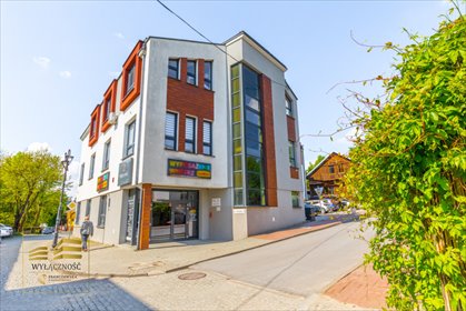 lokal użytkowy na wynajem 618m2 lokal użytkowy Kraśnik