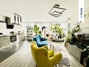 mieszkanie na sprzedaż 56m2 mieszkanie Wrocław, Tęczowa