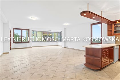 mieszkanie na wynajem 157m2 mieszkanie Warszawa, Śródmieście, al. Aleja Jana Pawła II