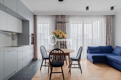 mieszkanie na wynajem 69m2 mieszkanie Warszawa, Mokotów, Puławska