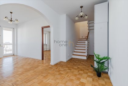 mieszkanie na wynajem 160m2 mieszkanie Warszawa, Śródmieście, Aleja Jana Pawła II