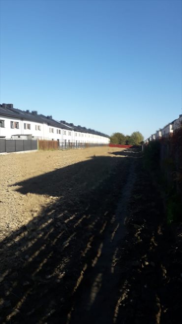 Działka rolna pod dzierżawę Warszawa, Wawer, Las, Poprawna 146 2 400m2 Foto 2