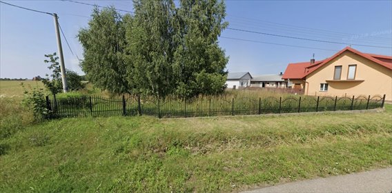 działka na sprzedaż 3000m2 działka Kamionka, Kamionka, Kamionka