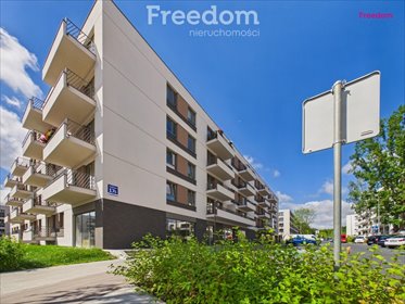 Wynajmę nowoczesne 74m² na Wacynie z garażem i balkonem mieszkanie Radom, Wacyn, Listopadowa